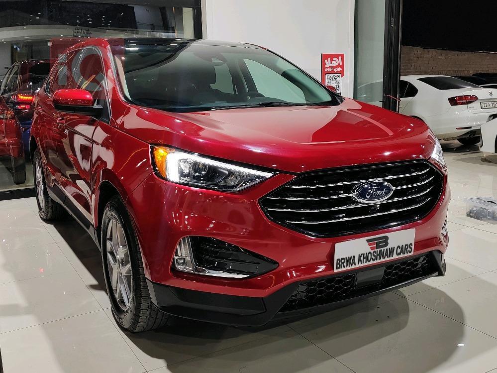 Ford Edge